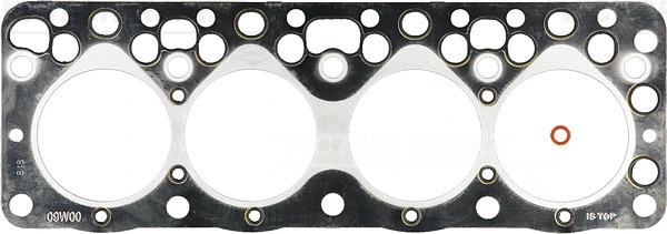 Gasket, cylinder head